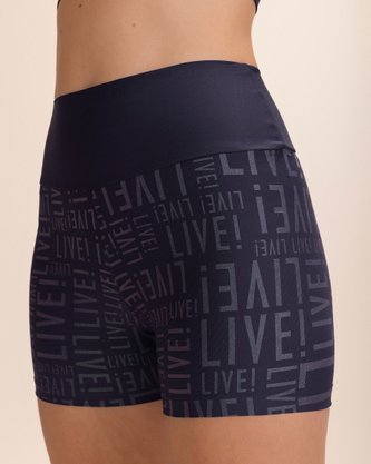Shorts Live Fit