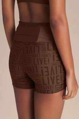 Shorts Live Fit