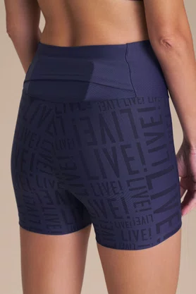 Shorts Live Fit