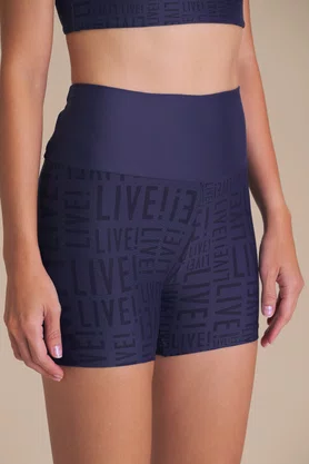 Shorts Live Fit