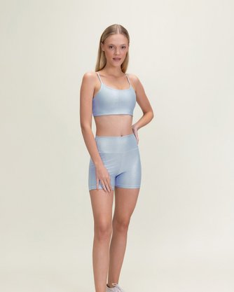 Shorts Live Fit Allure