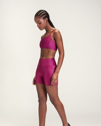 Shorts Live Fit Allure