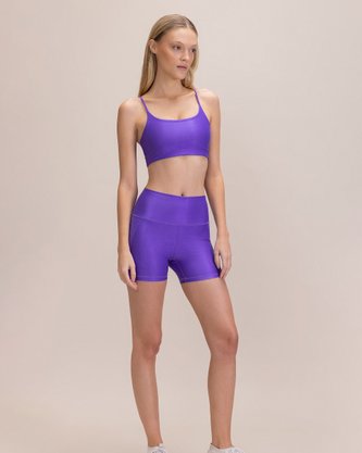 Shorts Live Fit Allure