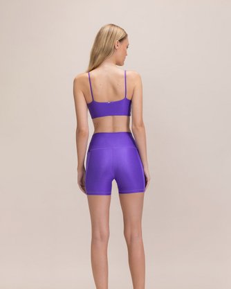 Shorts Live Fit Allure