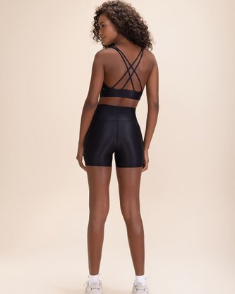 Shorts Live Fit Allure