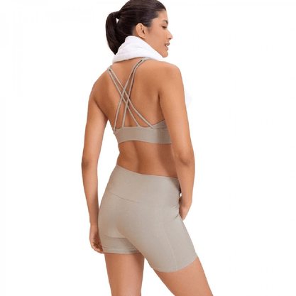 Shorts Live Fit Allure