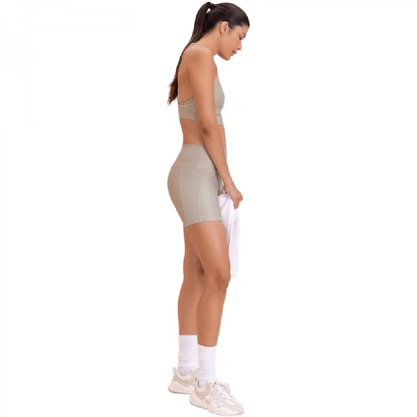 Shorts Live Fit Allure