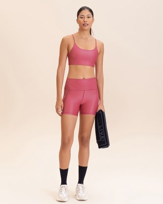 Shorts Live Fit Allure  Adaptiv