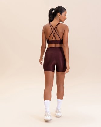 Shorts Live Fit Allure Adaptiv