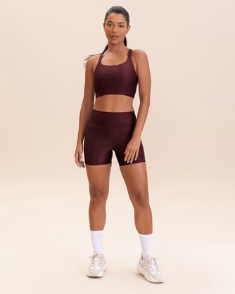 Shorts Live Fit Allure Adaptiv