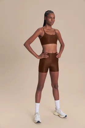 Shorts Live Fit Allure Adaptiv