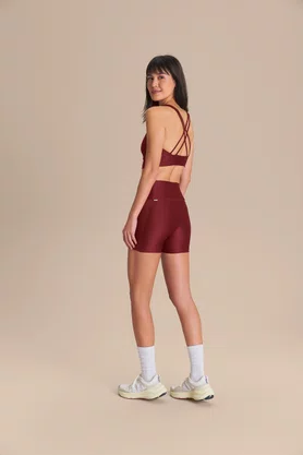 Shorts Live Fit Allure Adaptiv