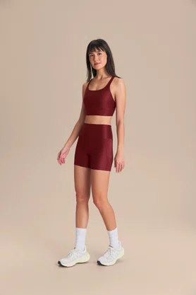 Shorts Live Fit Allure Adaptiv
