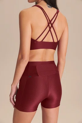 Shorts Live Fit Allure Adaptiv