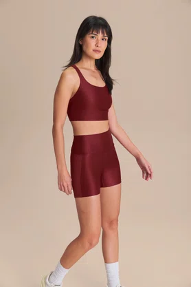 Shorts Live Fit Allure Adaptiv