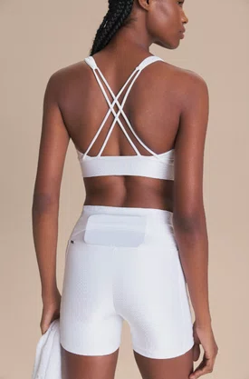 Shorts Live Fit Allure Adaptiv