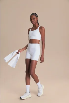Shorts Live Fit Allure Adaptiv