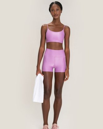 Shorts Live Fit Allure Essential