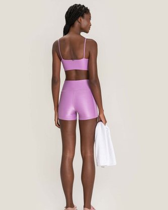 Shorts Live Fit Allure Essential