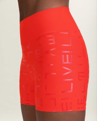 Shorts Live Fit Icon