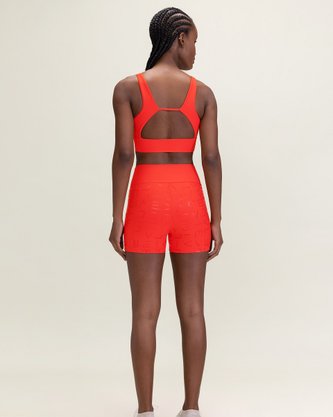 Shorts Live Fit Icon