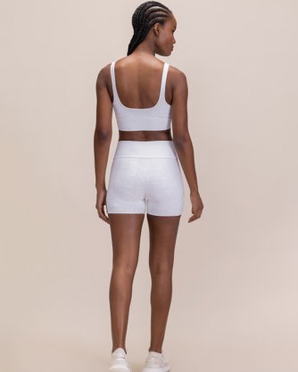 Shorts Live Fit Icon