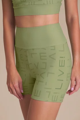 Shorts Live Fit Icon
