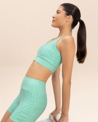 Shorts Live Fit Sense Pro