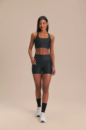 Shorts Live Fit Upfit