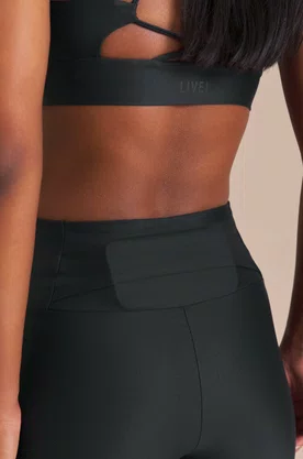 Shorts Live Fit Upfit