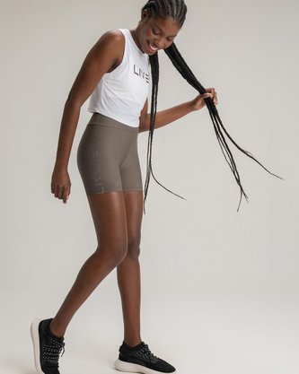 Shorts Live Icon