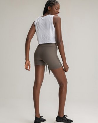Shorts Live Icon
