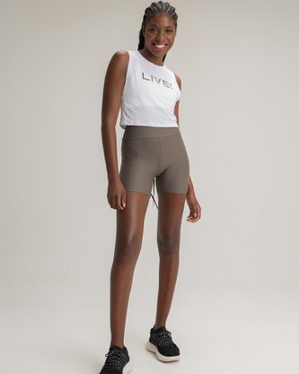 Shorts Live Icon