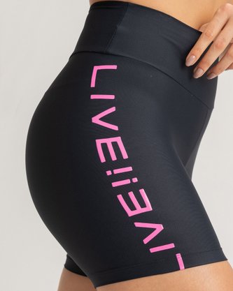 Shorts Live Icon