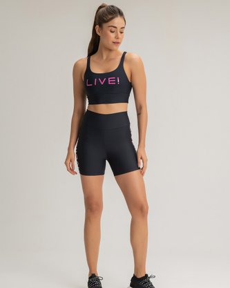 Shorts Live Icon