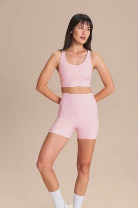 Shorts Live Icon Fit