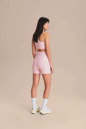 Shorts Live Icon Fit