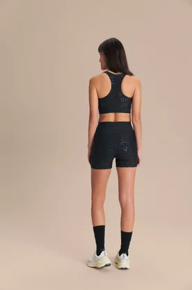 Shorts Live Icon Fit