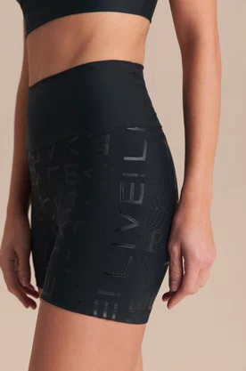 Shorts Live Icon Fit