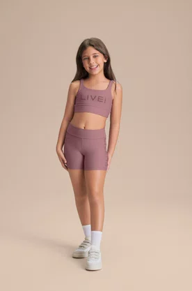 Shorts Live Icon Neo Kids 10
