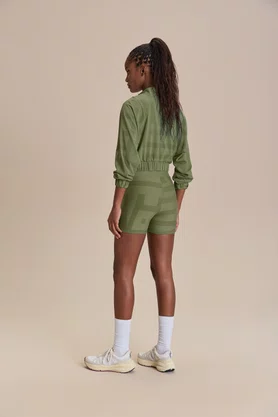 Shorts Live Maxi