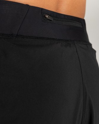 Shorts Live Run Pro Noir Black