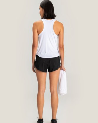 Shorts Live Run Pro Noir Black