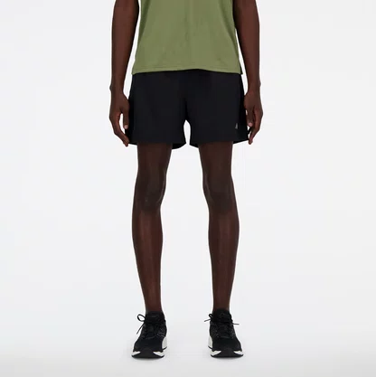Shorts New Balance Sport Essentials 2 em 1
