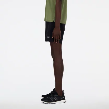 Shorts New Balance Sport Essentials 2 em 1