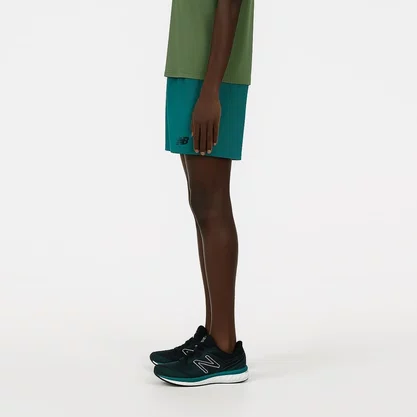 Shorts New Balance Sport Essentials 2 In 1