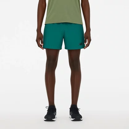 Shorts New Balance Sport Essentials 2 In 1