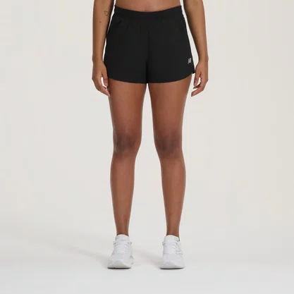 Shorts New Balance Sport Essentials Run 3