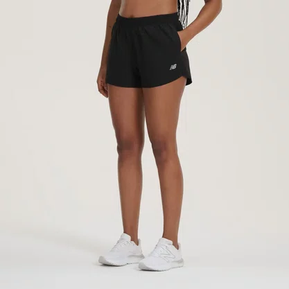 Shorts New Balance Sport Essentials Run 3