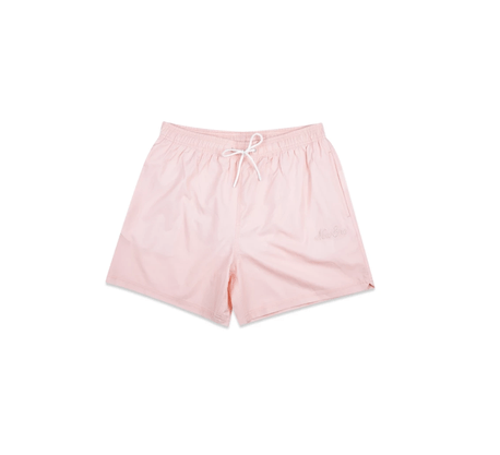 Shorts New Era Praia Branded Color in Color